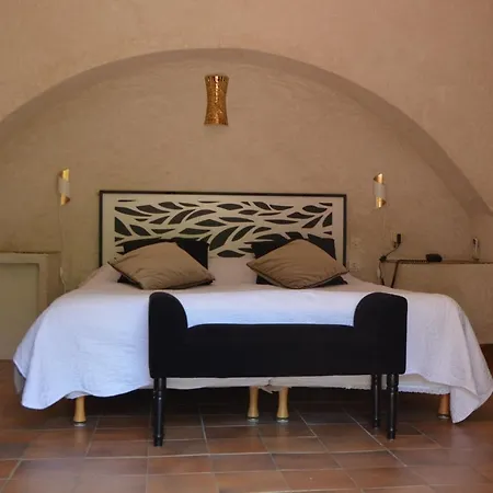 La Pierrerie Hotel