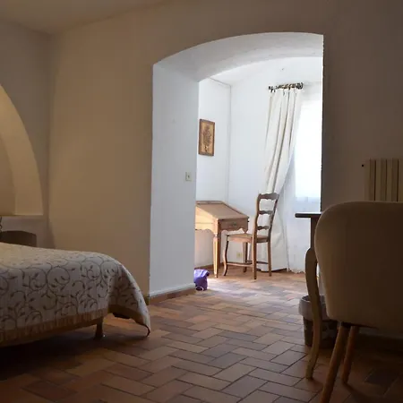 La Pierrerie Hotel