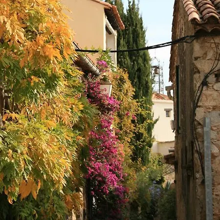 La Pierrerie Hotel