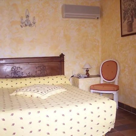 Hotel La Pierrerie