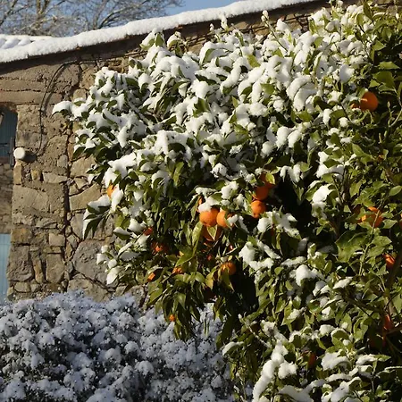 La Pierrerie Hotel 3*