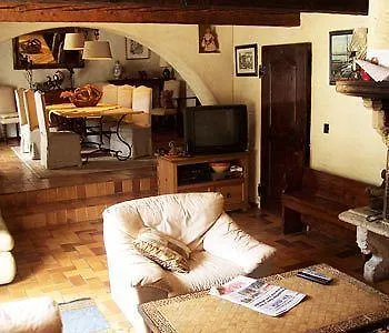 Hotel La Pierrerie Grimaud