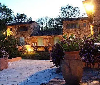 La Pierrerie Grimaud