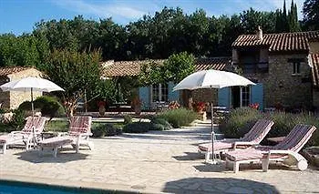 Hotel La Pierrerie 3*