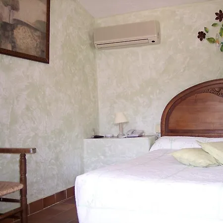 Hotel La Pierrerie
