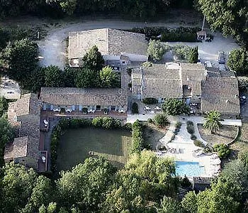 La Pierrerie