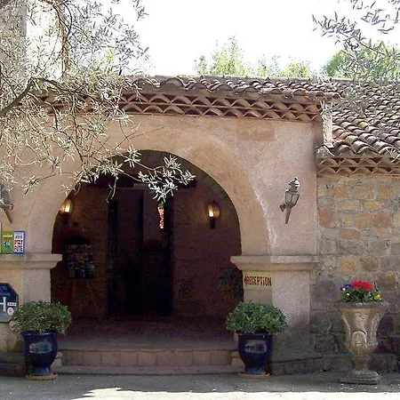 Hotel La Pierrerie