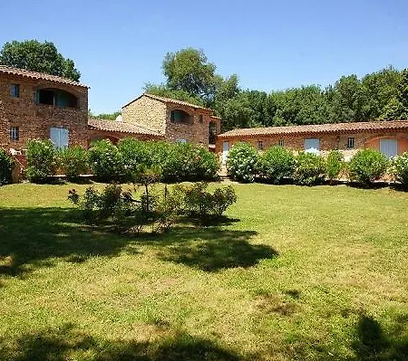 Hotel La Pierrerie Grimaud