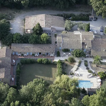 La Pierrerie Hotel 3*