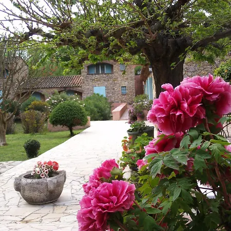 La Pierrerie 3* Grimaud