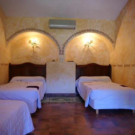 La Pierrerie Hotel Grimaud
