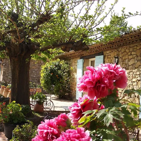 La Pierrerie