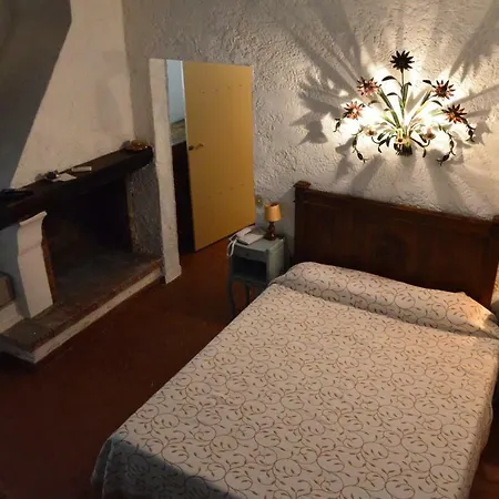 Hotel La Pierrerie